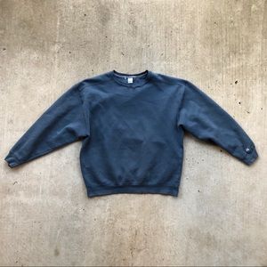 1990s Russel Athletic sweatshirt